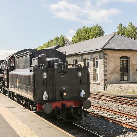 Repton Engine Shed Villa Whitby Kültér fotó