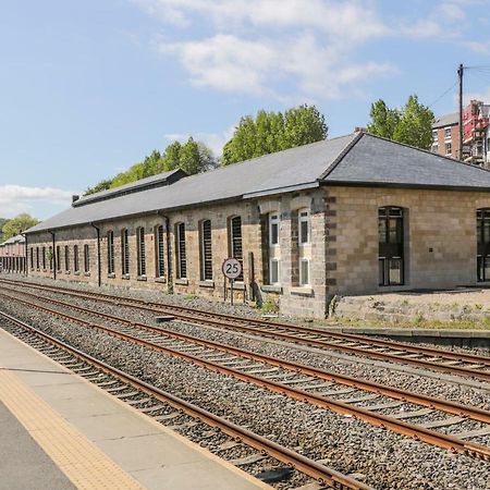 Repton Engine Shed Villa Whitby Kültér fotó