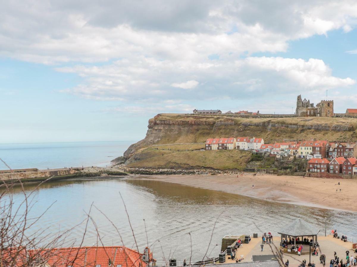 Repton Engine Shed Villa Whitby Kültér fotó